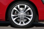 Audi S4 Sedan 2012 года (WW)